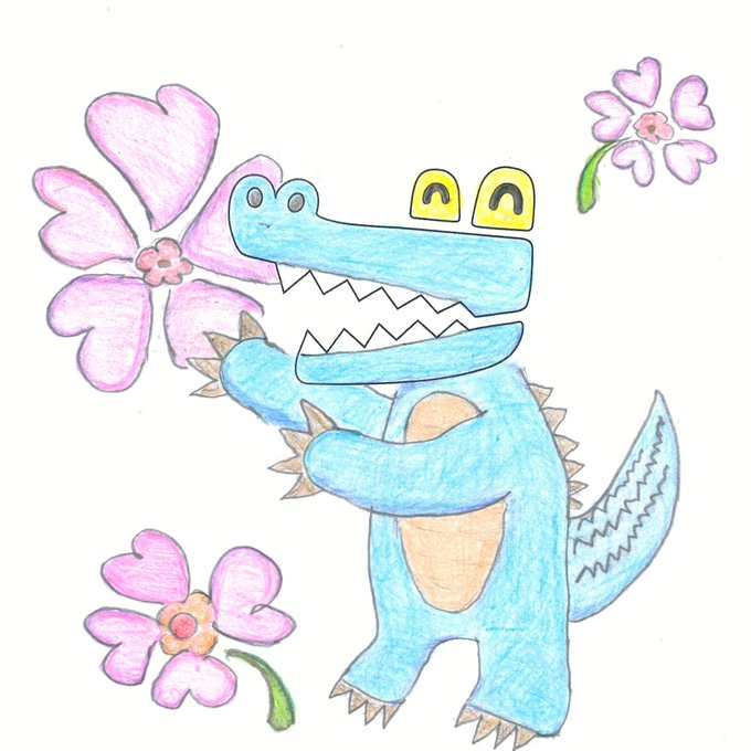 イラストやのtwitterイラスト検索結果 古い順