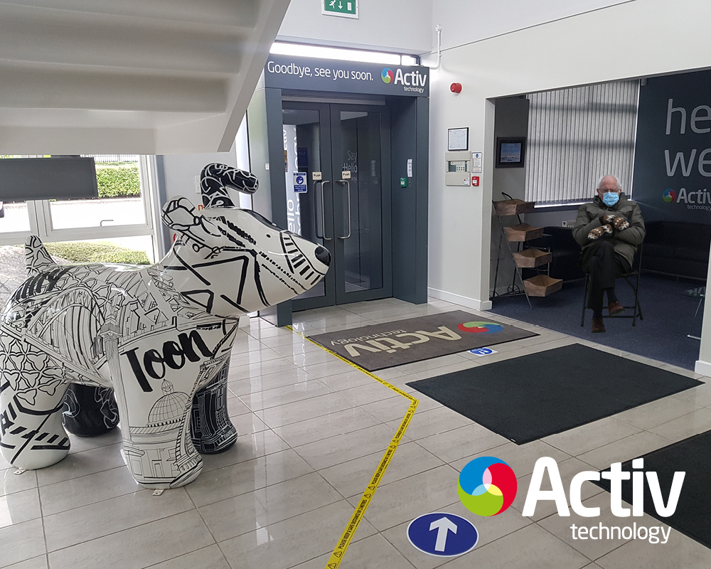 Activ Technology tweet media