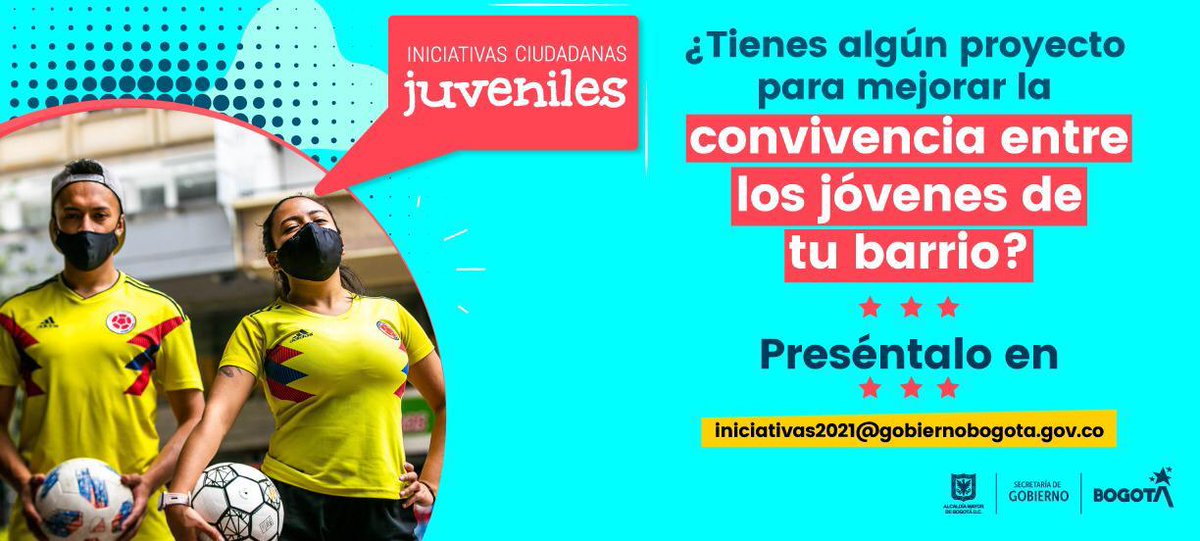 LoreBmolano's tweet photo. Inscribe tu iniciativa!!! #LosJovenesQuieren https://t.co/O3pCDjvI5p
