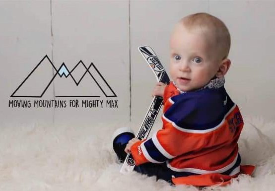 Sheland11's tweet photo. #cuttheredtape for #Zolgensma. How can you keep a life saving treatment from a little boy. #MaxisWaiting #mightymax @shandro @jkenney @GrantHunterUCP @mightymaxsych https://t.co/aRkYBNwJo7