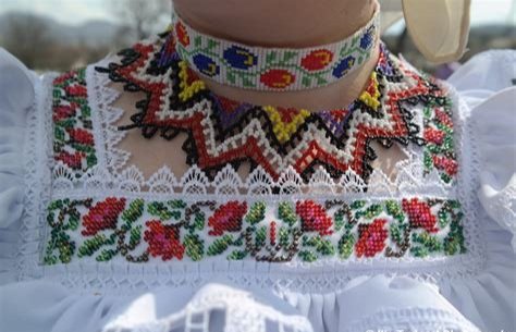 I ❤ #Romania 
        #Maramures

  📷 Women's folk clothing accessories