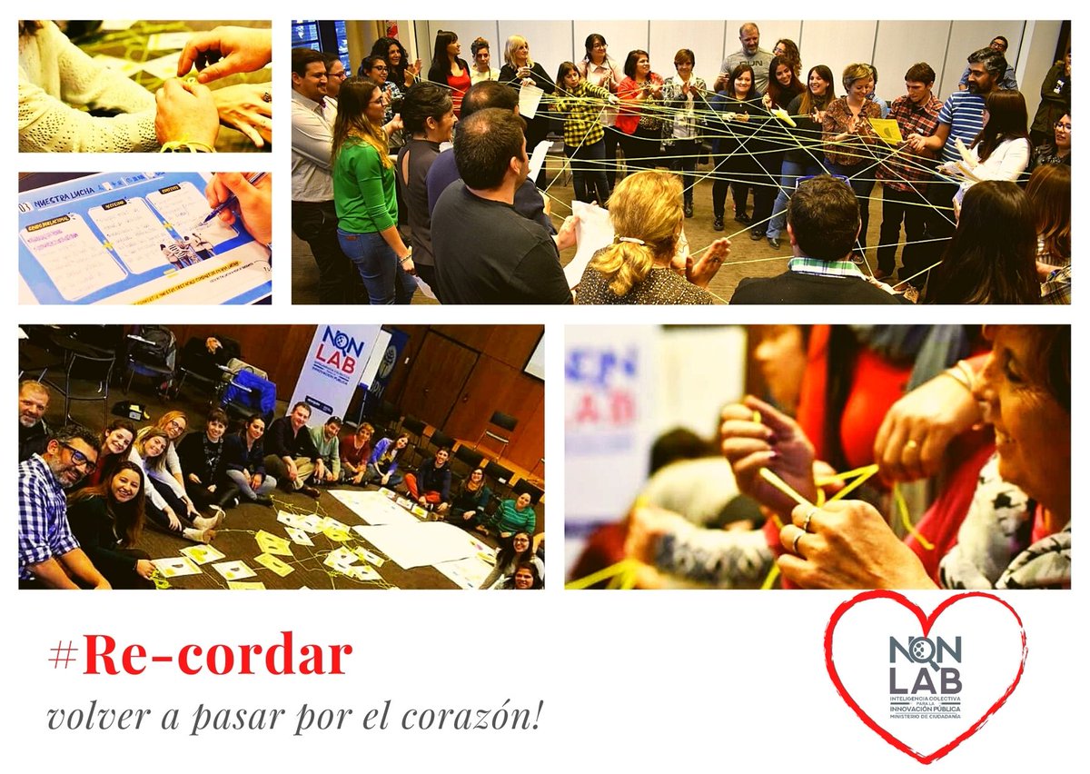 NQN_LAB's tweet photo. Iniciando #2021 haciendo el ejercicio de #ReCordar 
Significa volver a pasar x el💓experiencias significativas q nos ayuden a (re)pensar proyectos/acciones para los retos de esta #NuevaRealidad
Recordamos @WandaFu69363967 @AldMariano @SantiagoChocon @FranchuCecotti @adrianahar ? https://t.co/OWsM87Mkuc