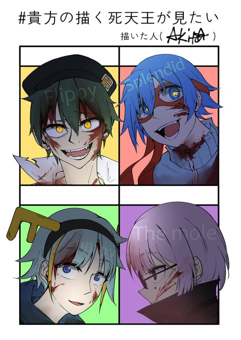 Tf擬人化のtwitterイラスト検索結果 古い順 Tf擬人化のtwitterイラスト検索結果 古い順