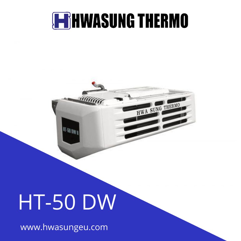 Hwasung Thermo Europe (@EuropeThermo) / Posts / X