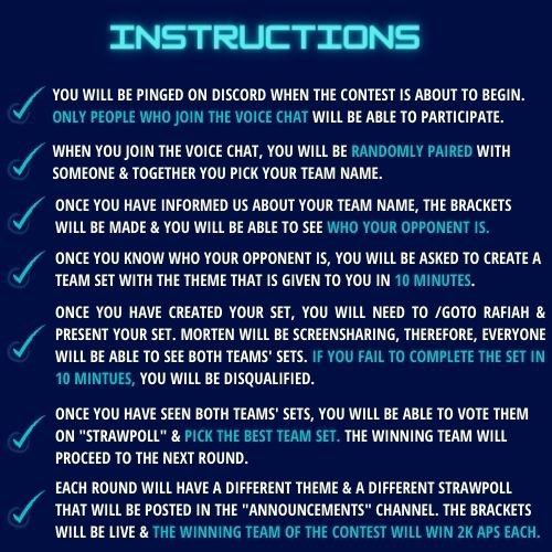 UniversalAQW's tweet photo. How it works 🤓 https://t.co/GtlSNC9i3Q