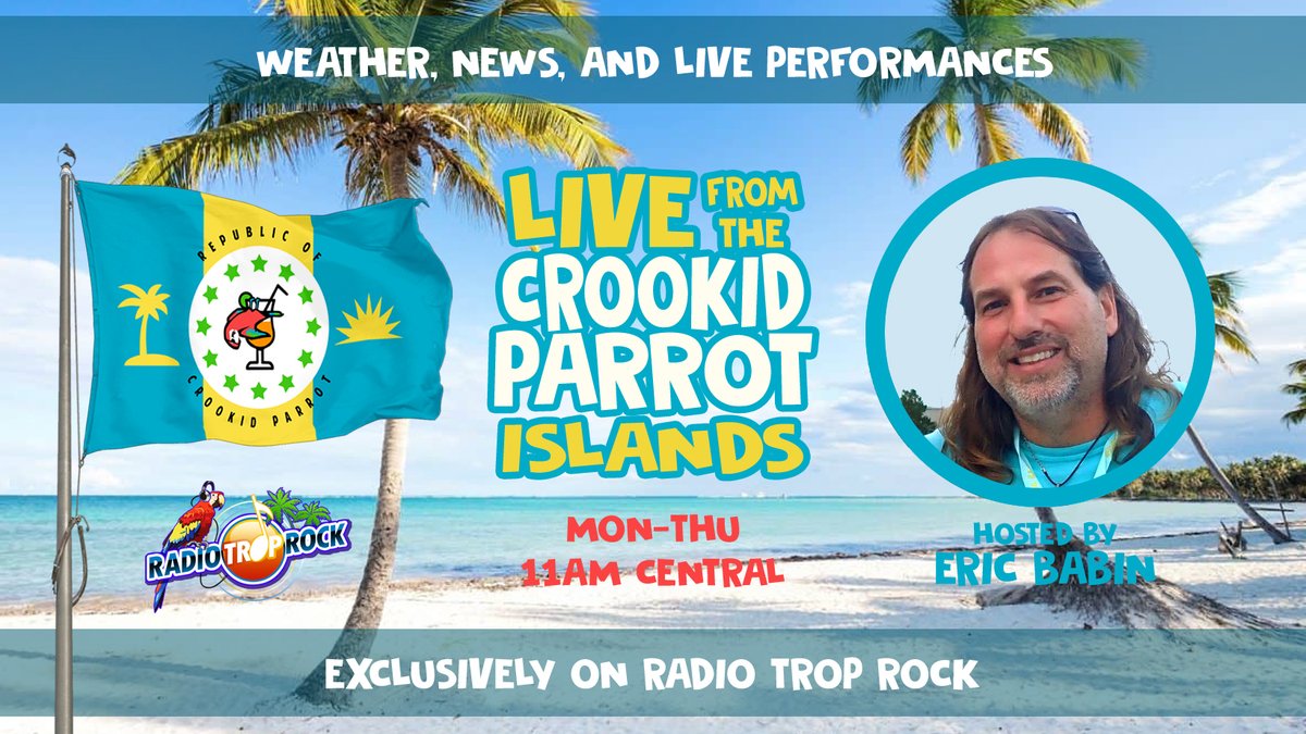 RadioTropRock tweet media