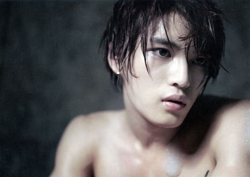 Happy Birthday to my Kim Jaejoong. All the best and Saranghae                    