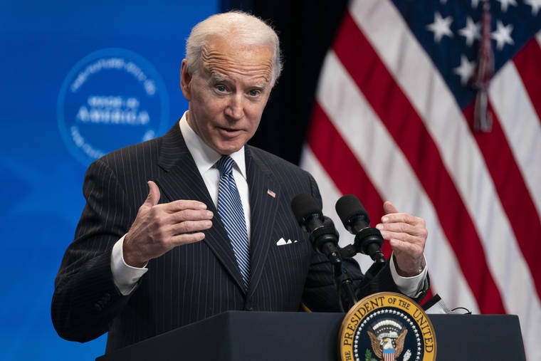 Under Joe Biden, China faces renewed trade pressure