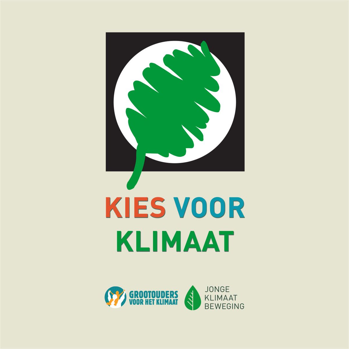 Heb jij je al ingeschreven voor het Klimaatkandidaatdebat van 10 februari? 

Schrijf je in via de link en zie wat er te kiezen valt voor het klimaat bij de aankomende verkiezingen: jongeklimaatbeweging.nl/project/klimaa…
