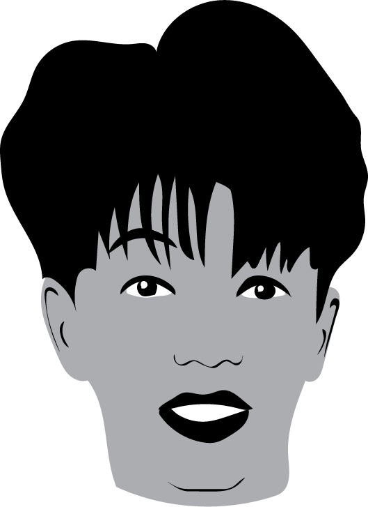Happy birthday to Anita Baker songstress. 
