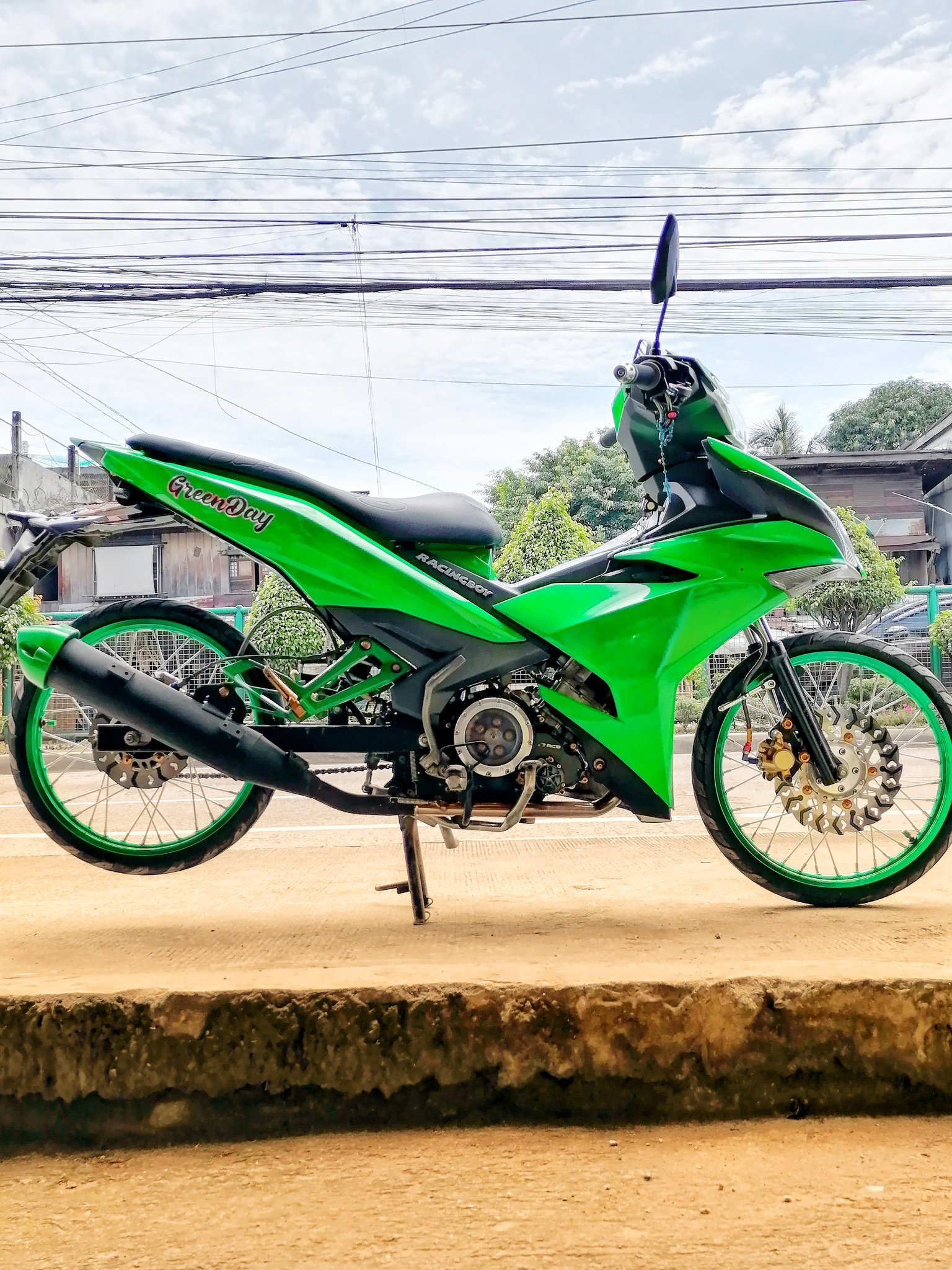 2021 sniper 150 outlet