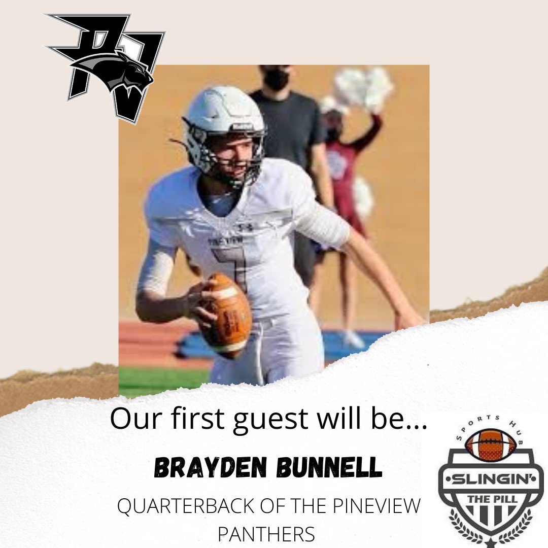 Slingin’ the Pill Media™️ tweet media