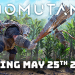 突然の発表、文明崩壊後の世界を舞台にした『Biomutant』が5月に発売決定!