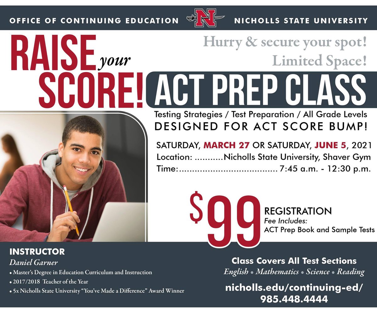 Nicholls_ContEd tweet picture