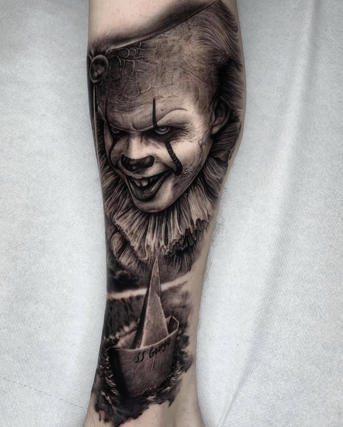 Pennywise π on Twitter: Pennywise π on Twitter: