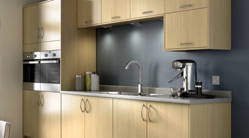 8 unit Gloss Grey kitchen for £499 !!! More colours and size options available. Please email paul@tradekbb.com for a free, no obligation quote. #kitchen #kbb #trade #gloss #grey #white #oak #appliances #sink #taps #flooring #doors #oven #hob #wren #magnet #howdens #diy #cheshire
