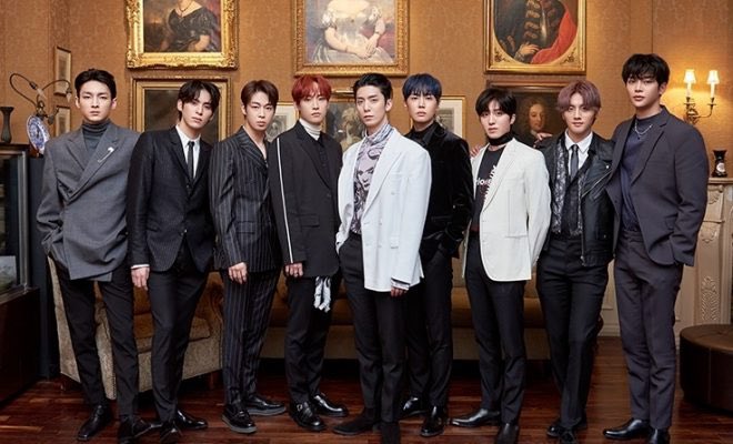 Fantasy it’s your time to 💫shine together💫 on Sunday!
Heart&amp;Seoul are hosting an SF9 “Outstanding Artist” live show at 2PMGMT on 31/01/21, and we need your dance/vocals covers plus any messages you have for SF9! Please comment or DM us your message or video clip! #fantasy #SF9