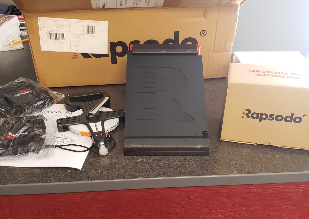 Kris Regas, CSCS tweet media