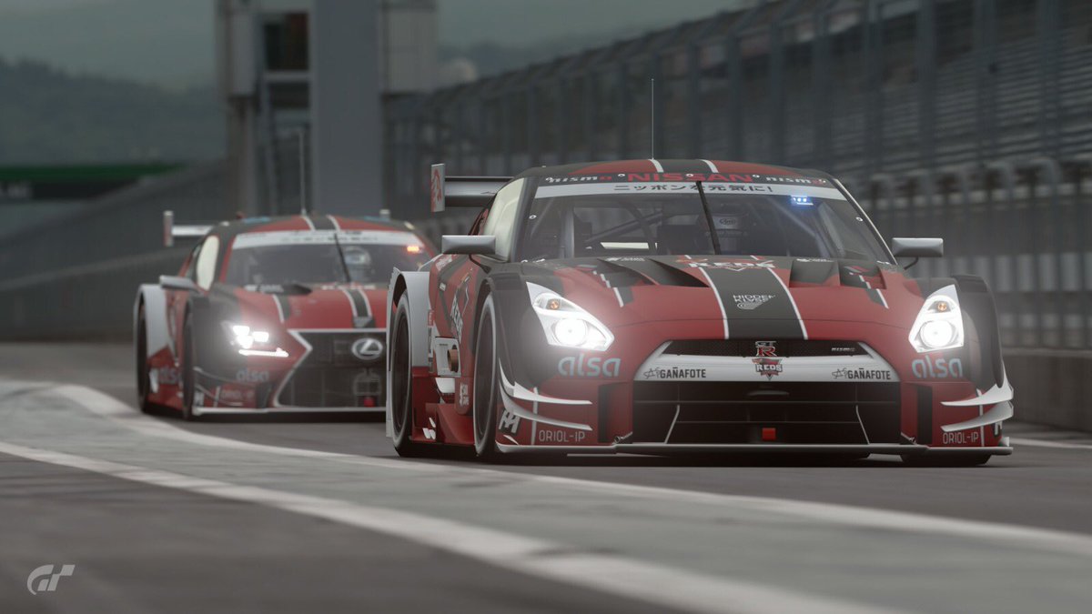 🏆 <a href="/lecesports/">LEC Esports</a> 
#LigaEspañolaDeCompetición // IV edición #GTWorldLeague Europea 

🏁 @FujiInternationalSpeedway

👤 @EnekoMt18 

🏎️ #Nissan Motul Autech GT-R

🎙️Debut de Eneko, 1a carrera con nuestros colores.

⏰ 21:15 (Q) 21:30 (Race)
📺 twitch.tv/lecesports?sr=a

#GoReds🔴🦅