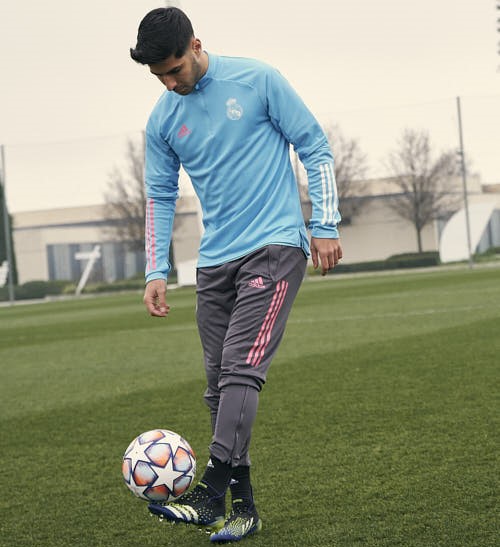 paridad masilla etiqueta adidas_ES on Twitter: "@marcoasensio10, nuevo miembro de la familia #adidas,  está preparado para activar su mejor versión Asensio+ con #Predator Freak.  Conoce más sobre las nuevas #predator en https://t.co/Ku9c4PjXbb.  https://t.co/sUD5XoJ5As" / Twitter