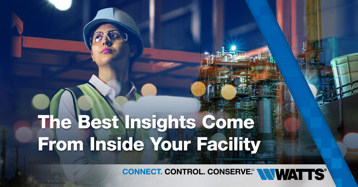 wattswater's tweet photo. The demand for smart and connected solutions is surging. What does this new wave of IoT-enabled products mean for our industry? https://t.co/V1KuljjZsh
#WattsConnect #smartproducts #IoT #plumbing #facilitymanager #Wattsintheworld https://t.co/ZP1hXFvyZG
