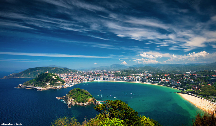 GuideDuRoutard's tweet image. #ExperienceRoutard - Jean Tiffon, enquêteur au Routard, nous parle du #Paysbasque où il s'est rendu à de nombreuses reprises pour réactualiser le guide =&amp;gt; bit.ly/37RyMTr @OT_PaysBasque