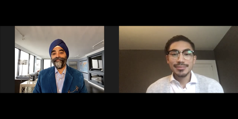 AJMC_Journal's tweet photo. Watch our interview with @Gurpreet__S, US #Health Services leader @PwCUS, as he discusses several factors that will have a significant impact in the #healthcare industry in 2021
https://t.co/k3fZ4I4MdO https://t.co/iBQJrp6FBe