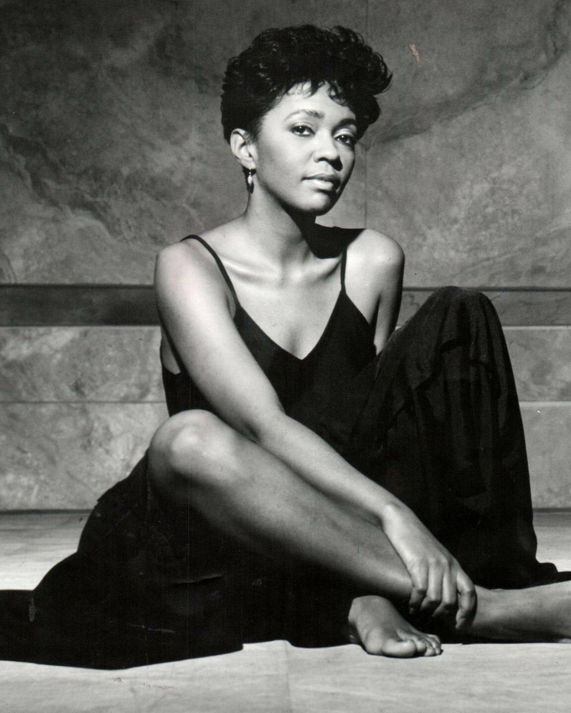 Happy birthday to American singer-songwriter Anita Baker on her birthday, born January 26, 1958. 