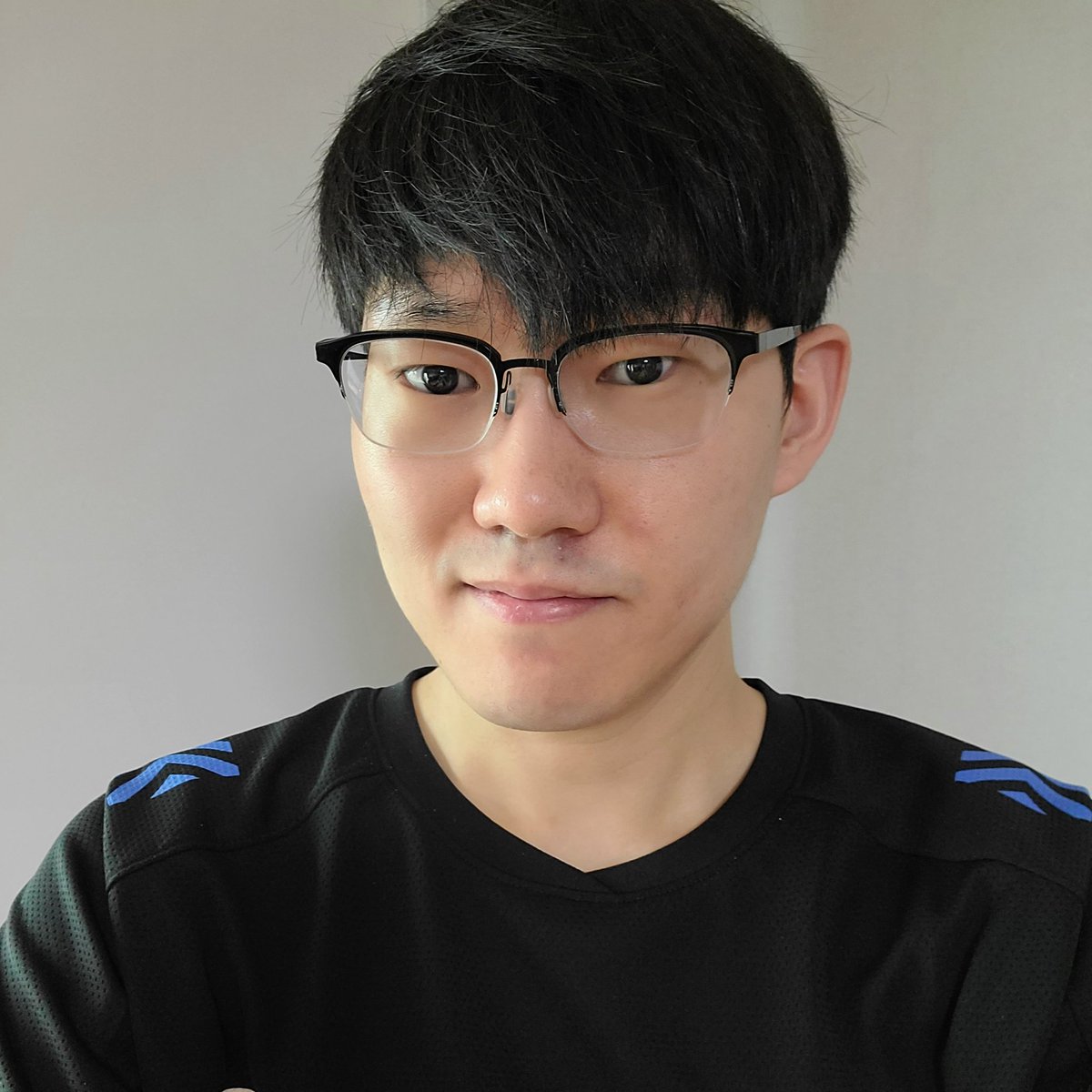 GE UnknowN (Minseong Kim) tweet media