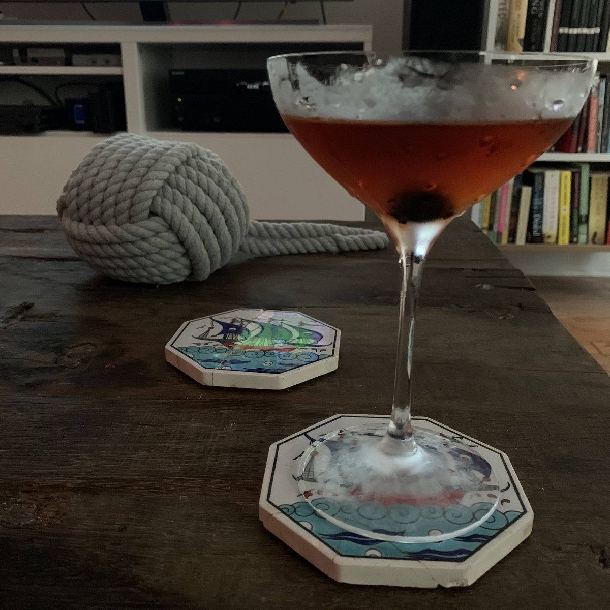 5. You want alcohol? I’ve got that.