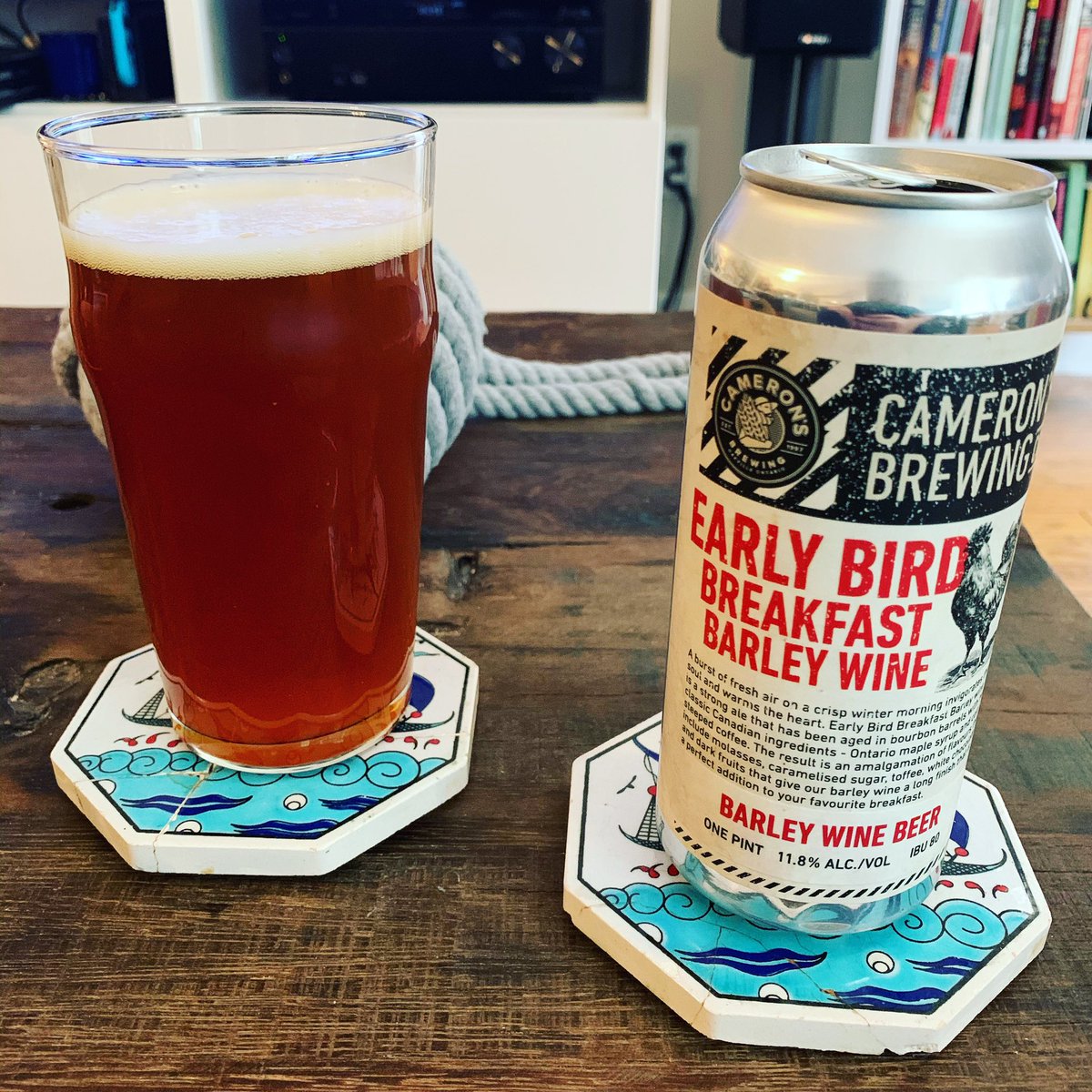 5. You want alcohol? I’ve got that.