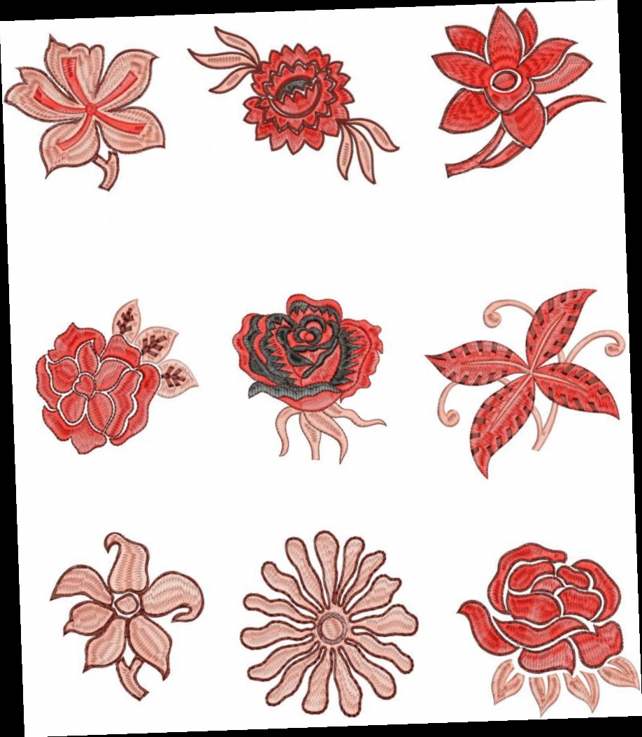 free embroidery dst file download / Twitter