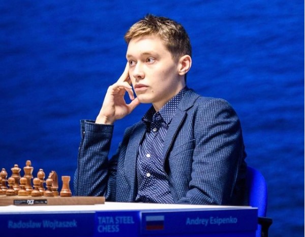 Dutch grandmaster beats world champion Carlsen at Tata Chess 