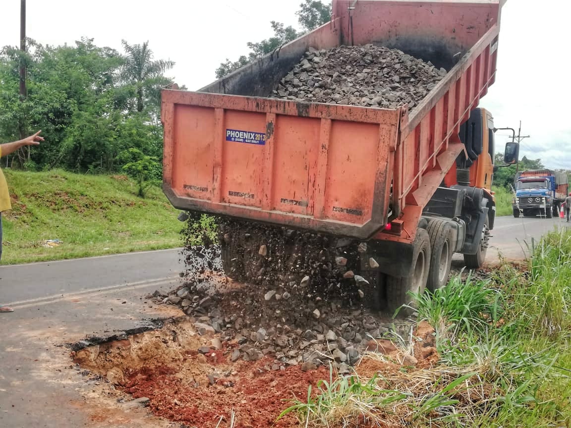 MOPC Paraguay tweet media