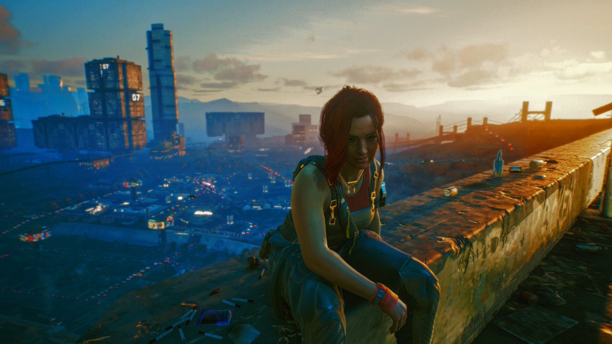 фалько cyberpunk 2077