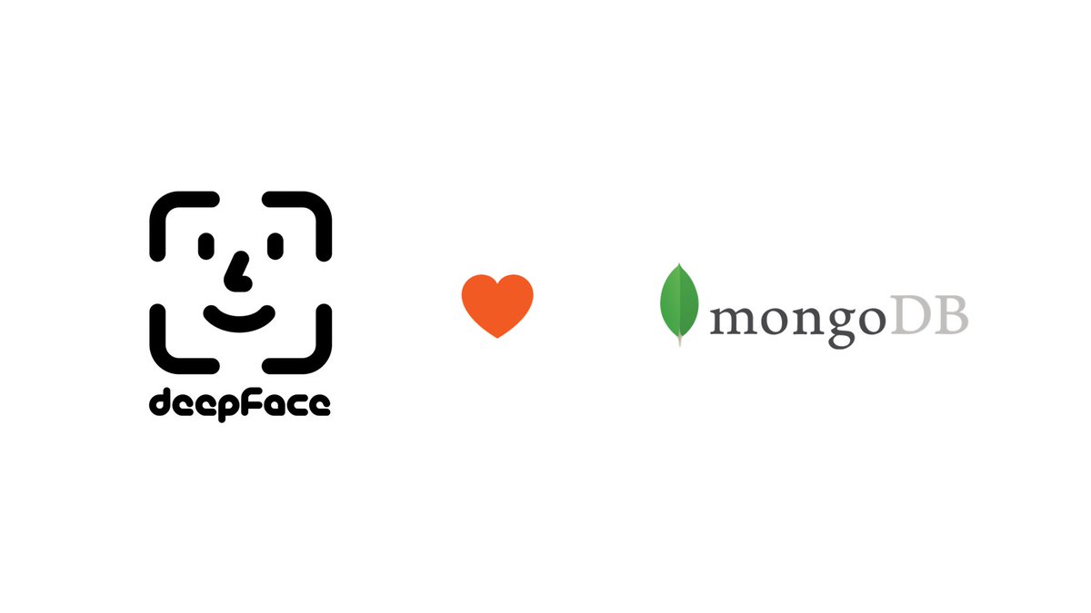 Building a facial recognition pipeline with mongoDb offers you to have the power of the map reduce of nosql databases even for the big data. Read this post to be able to design distributed pipelines. https://t.co/h0Ee2JWDpz #deeplearning #machinelearning #python #bigdata #nosql https://t.co/yiuX74c94c