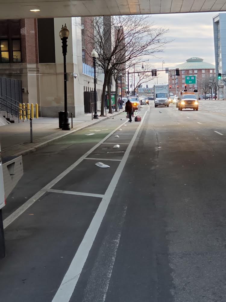 Boston Transportation Department tweet media