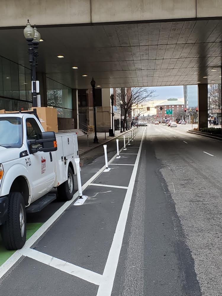 Boston Transportation Department tweet media