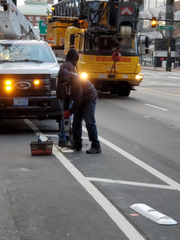 Boston Transportation Department tweet media