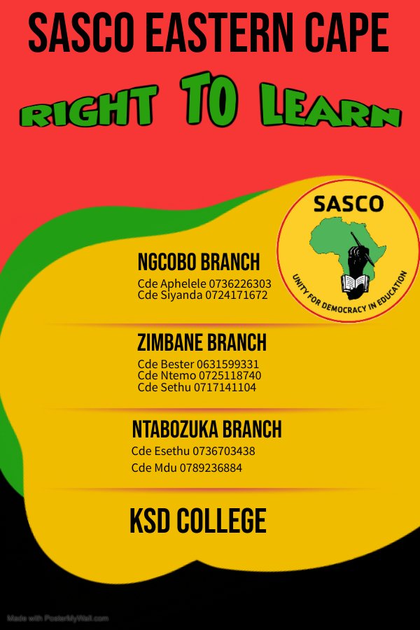 SASCO_EC's tweet photo. https://t.co/ox98hfx5D9