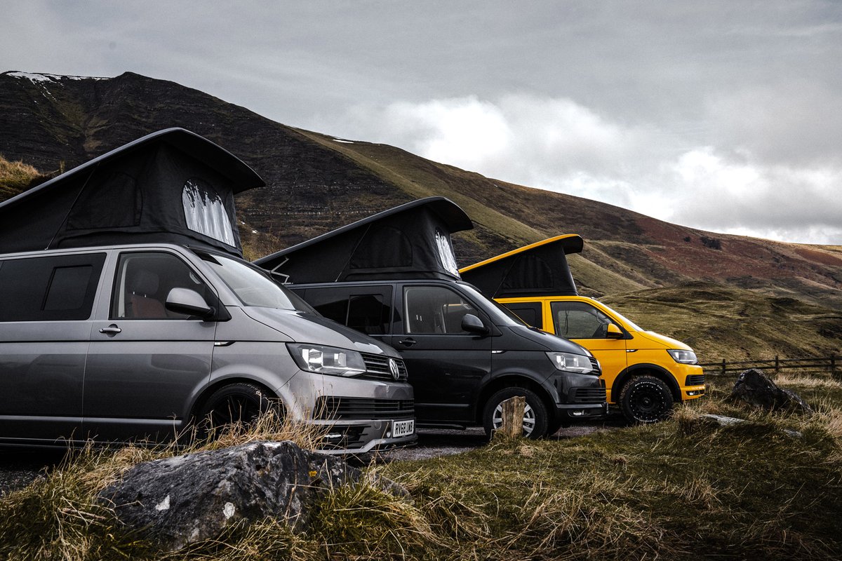 Mpora's tweet photo. Designing your dream campervan has never been easier

https://t.co/pDyVFzHD1b https://t.co/Jch9OdtzKu