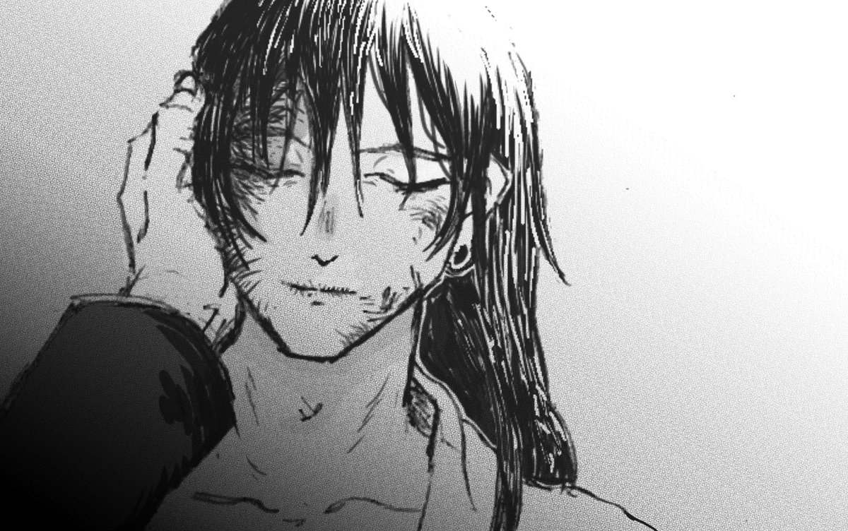 秋刀魚on Twitter 玉折之夏 呪術廻戦 Jujutsukaisen 五条悟 Getosuguru Gojosatoru 五夏五 五夏 夏油傑