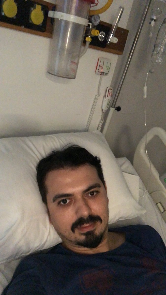 Bende atmazsam olmazdı 😅