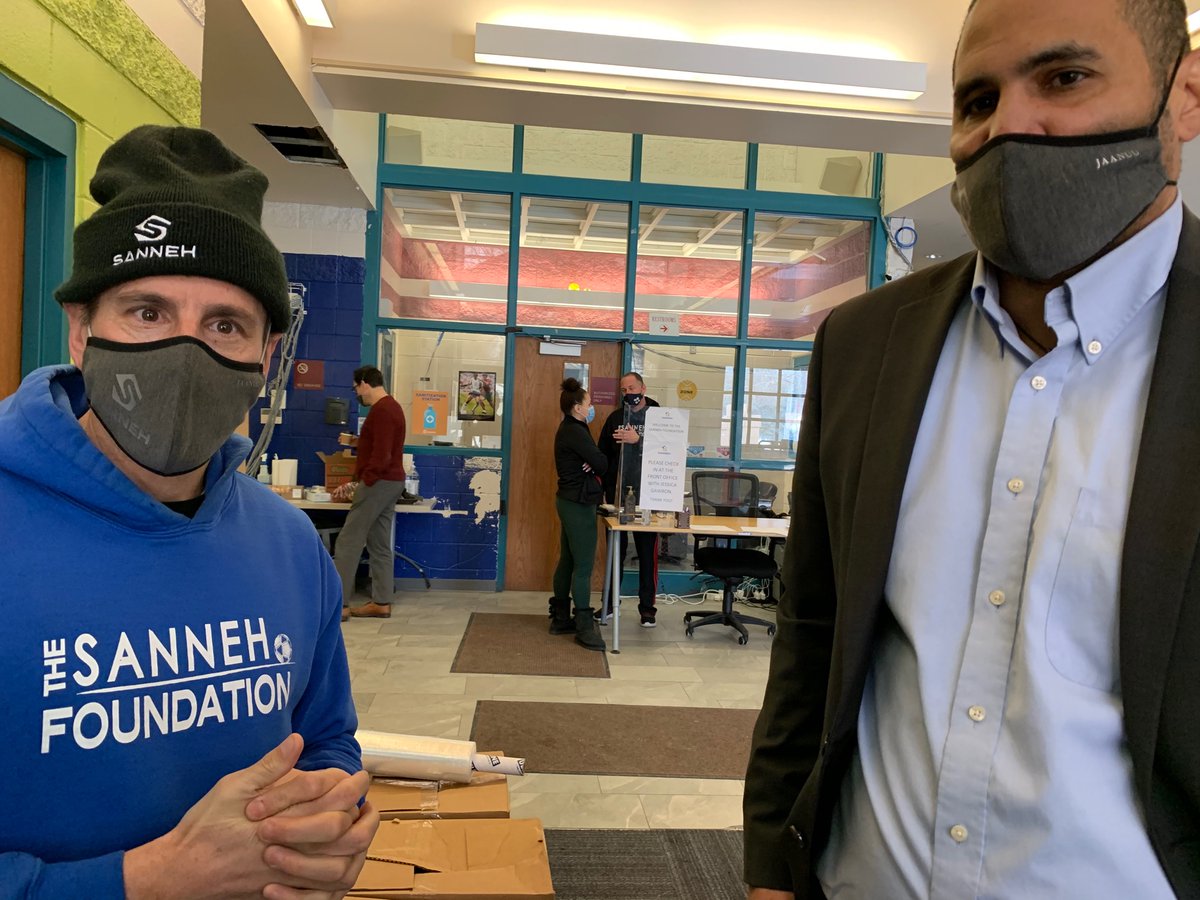 Wednesdays 250 meals are distributed at Feeding Frogtown, Oromo church, Camden Collective in North Mpls, other sites, on top of drive-ups at the rec center. Thursday: 600 pre-cooked meals to homeless, partners, New Hope Church in St. Paul. 6-8 partners on any given day!