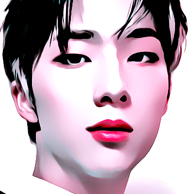 ˚  ͓ ⚫️ #Dis4bot : ꒰ ji-ung p1harmonyx ꒱   ༘ ˚