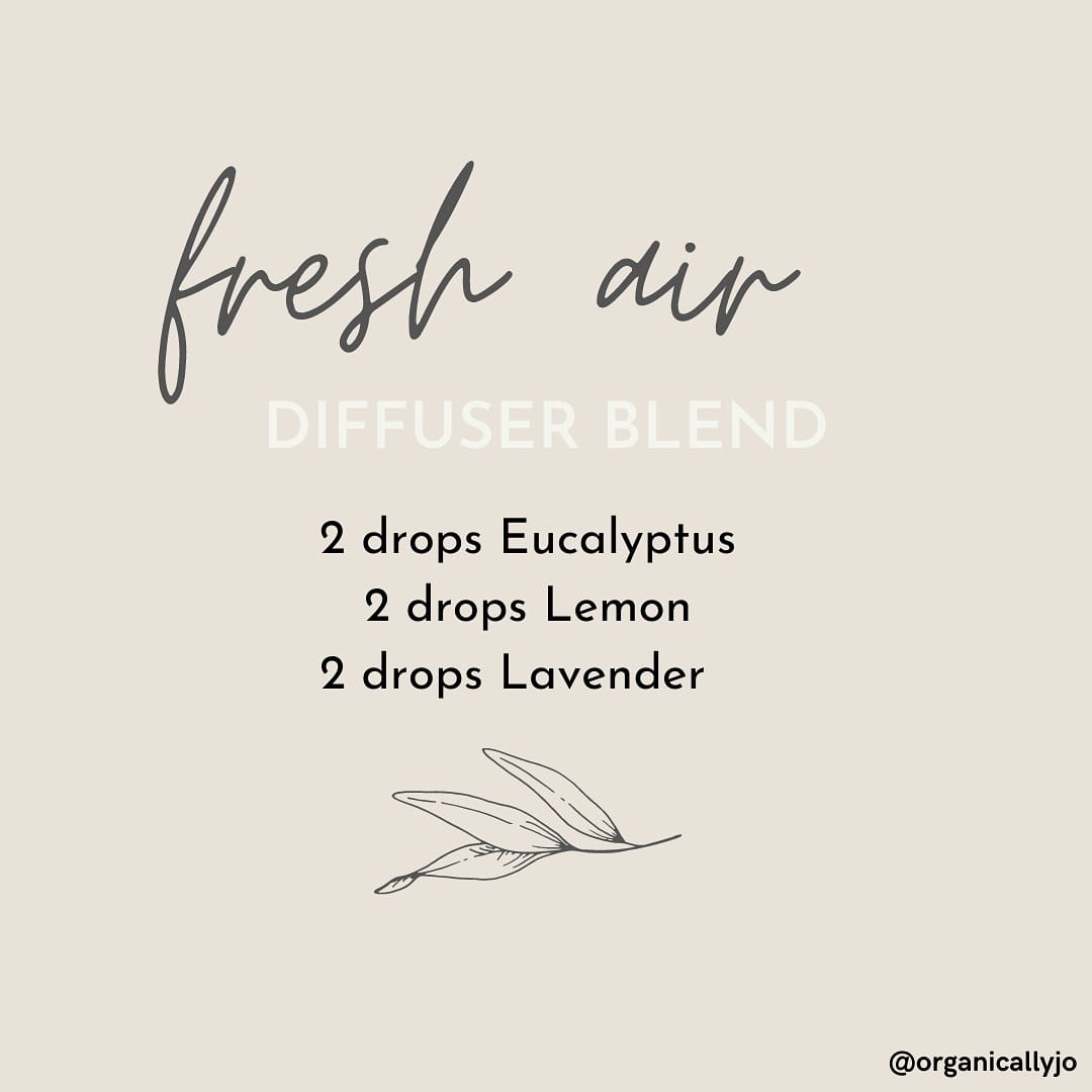 jodiongzon's tweet image. #todaysblend #whatsinmydiffuser #essentialoils #mood #wellness #nealsyardremedies