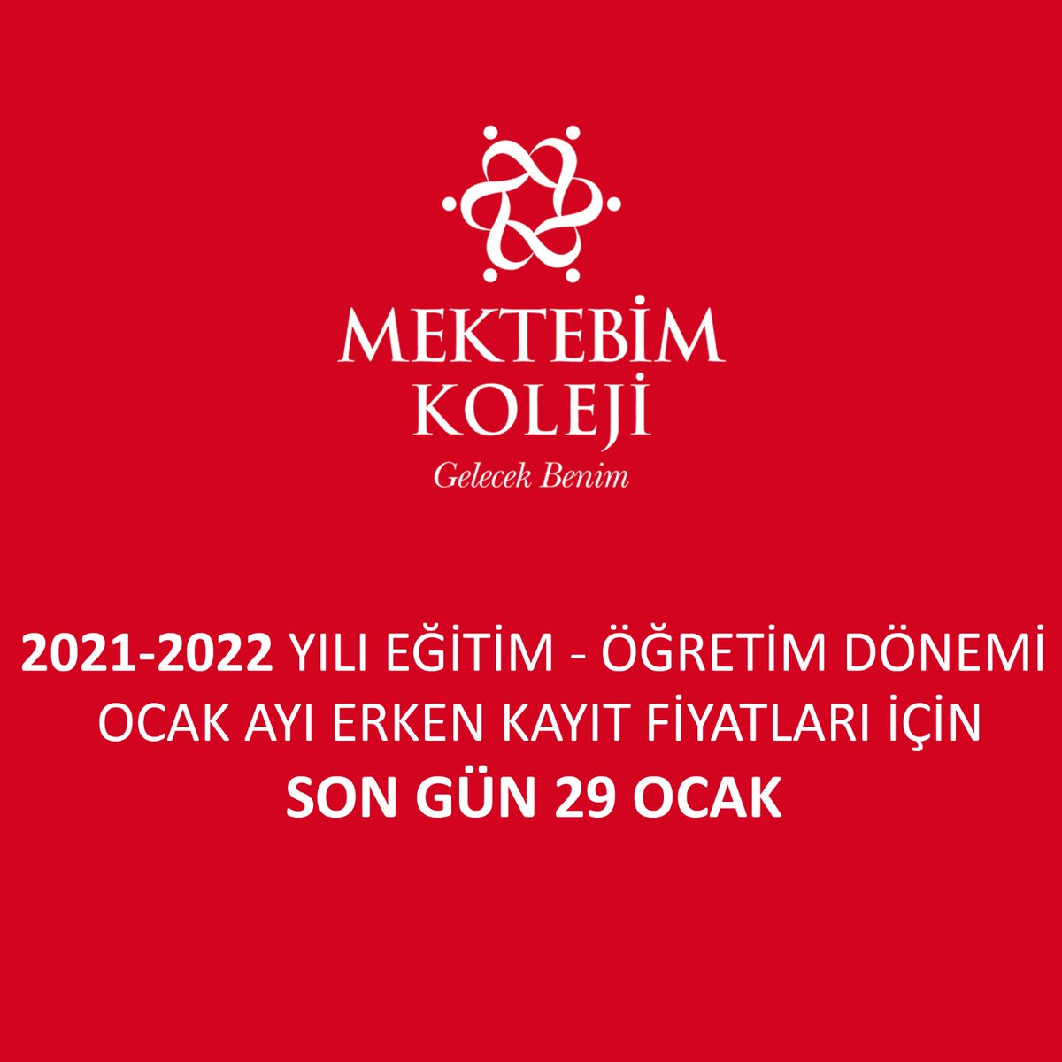 #GelecekBenim #MektebimMamak <a href="/ozdemirulas/">ulaş salih özdemir</a> <a href="/YusufMuratBey/">Yusuf Murat</a> <a href="/Neslihangrcn/">Neslihan Gürcan Özkan</a>