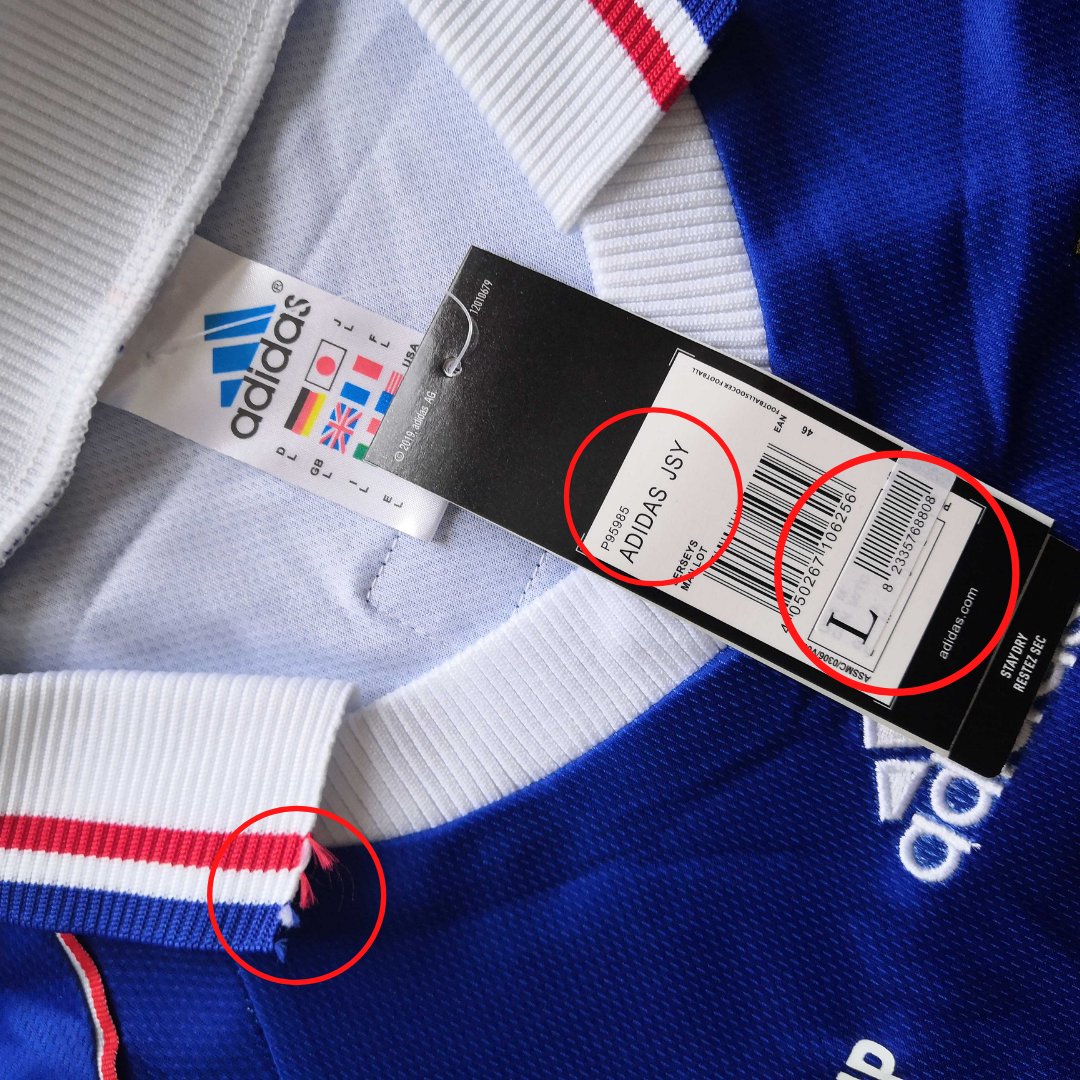 fakekitcheck on X: fakekitcheck on X: