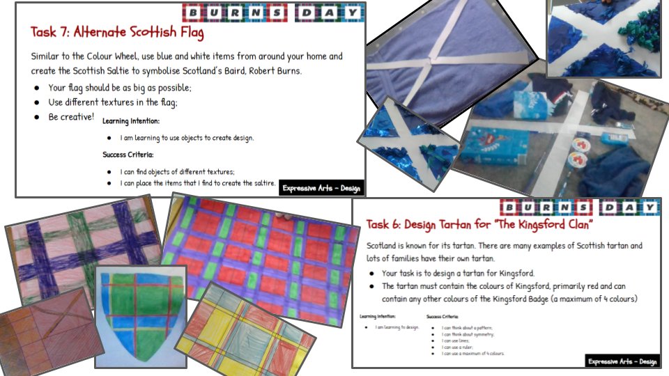 A sample of the amazing Literacy, Numeracy and Expressive Arts work of my P7s to celebrate Robert Burns. I am a very proud teacher with a very talented group of young people. <a href="/KingsfordSch/">Kingsford School</a> <a href="/EduAberdeen/">Education Aberdeen</a> <a href="/EducationScot/">Education Scotland</a> <a href="/gael_simpson/">Gael Simpson</a>