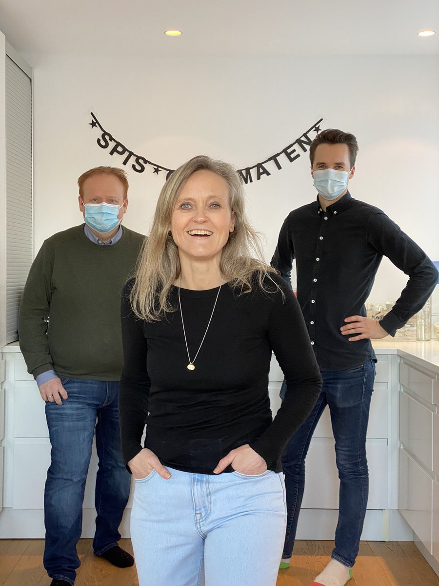 Nå lager <a href="/QMeieriene/">Q-Meieriene</a> og @spisoppmaten nytt digitalt undervisningsopplegg om matredding for 9. trinn. Dette blir gøy å lansere i februar/mars. Mer info kommer!